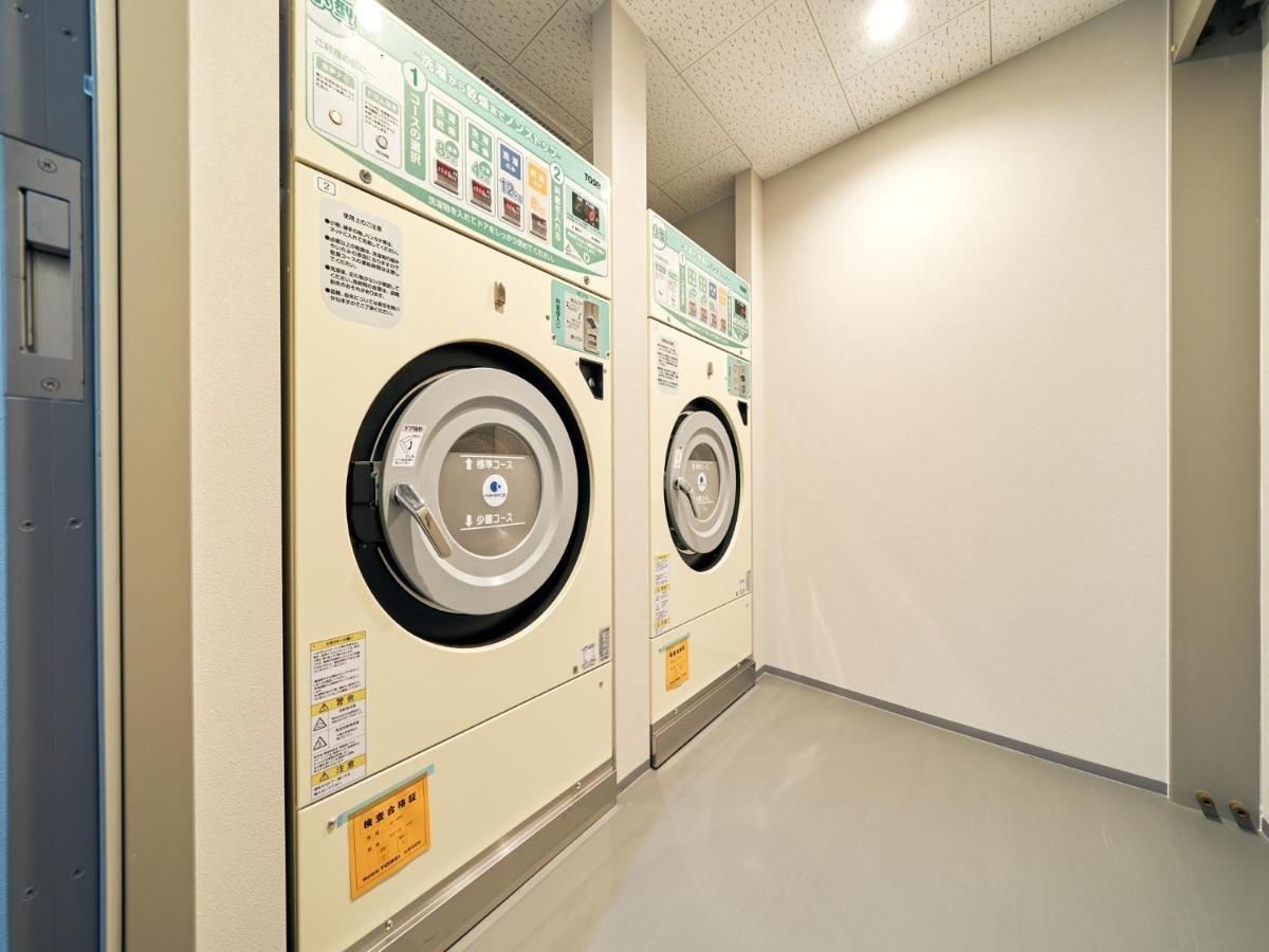 Rakuten Stay Naha Yachimun Street 외부 사진