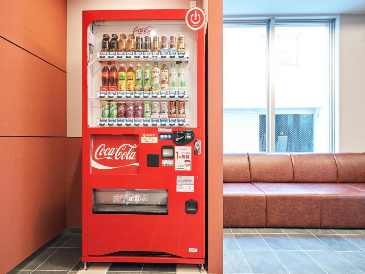 Rakuten Stay Naha Yachimun Street 외부 사진